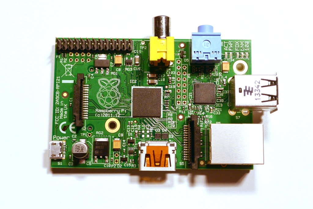 NOOBS Archives - Raspberry Pi