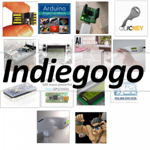 Indiegogo