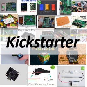 Kickstarter