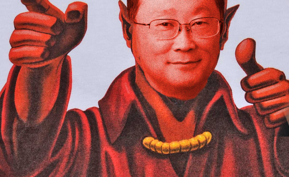 ChenOfDarkness